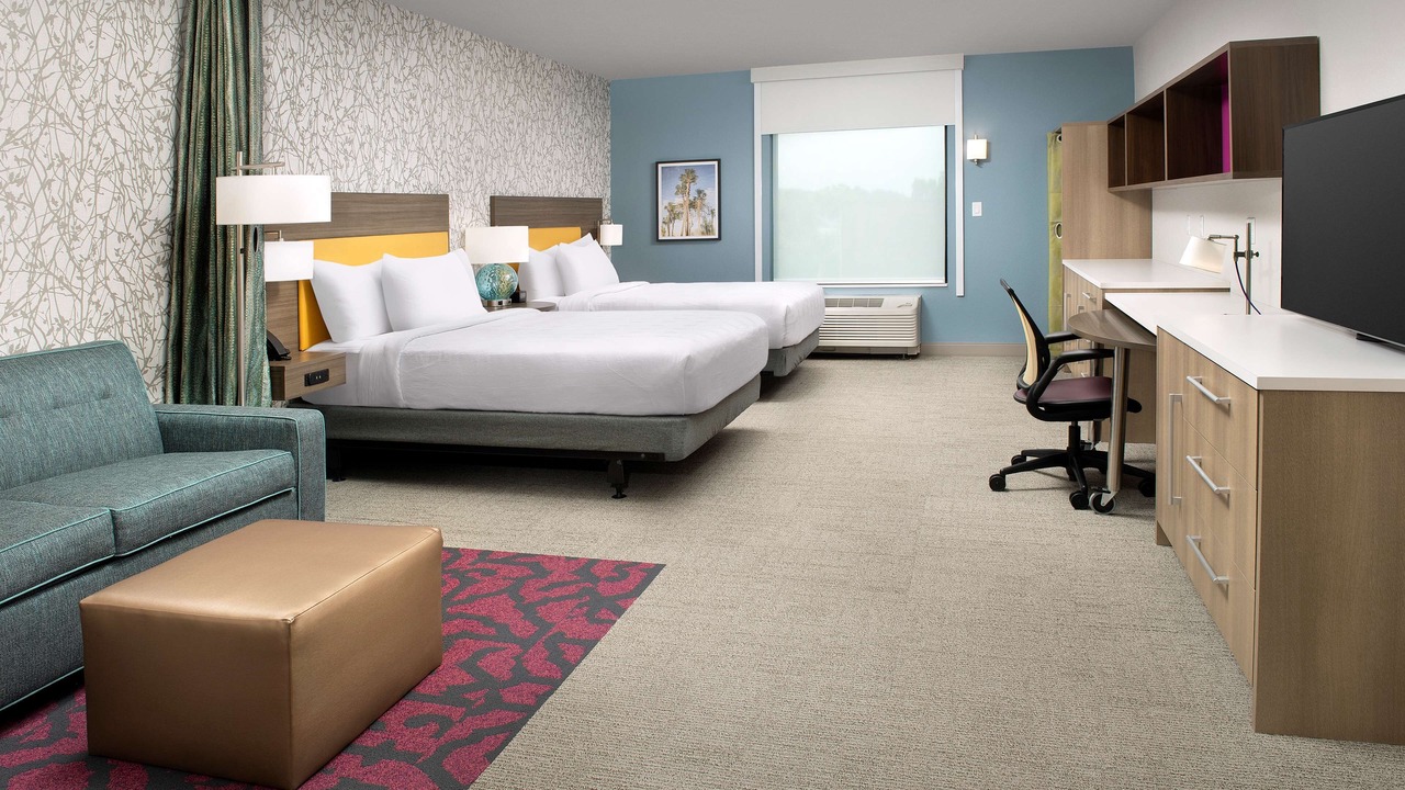 Photo of Bedroom in Lake Eola Heights