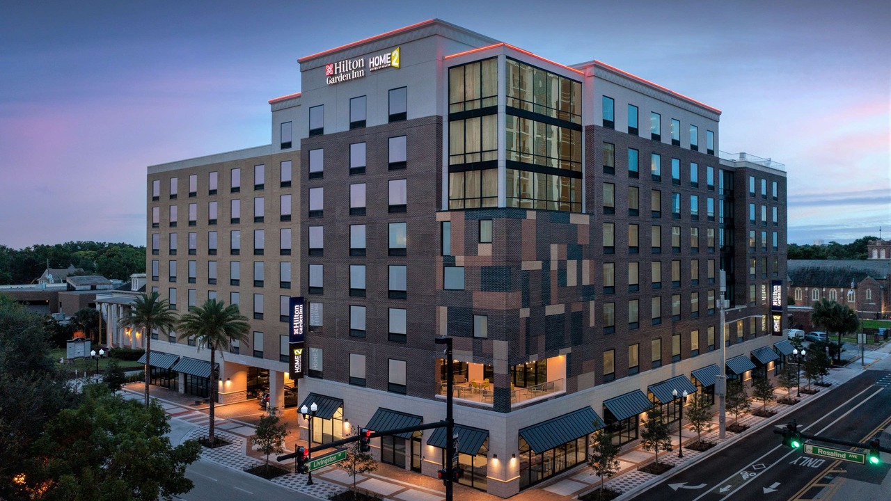 Photo of Outdoor in Lake Eola Heights