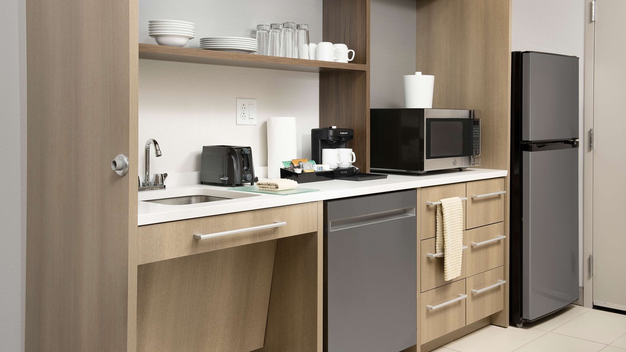 Photo of Kitchen in Lake Eola Heights
