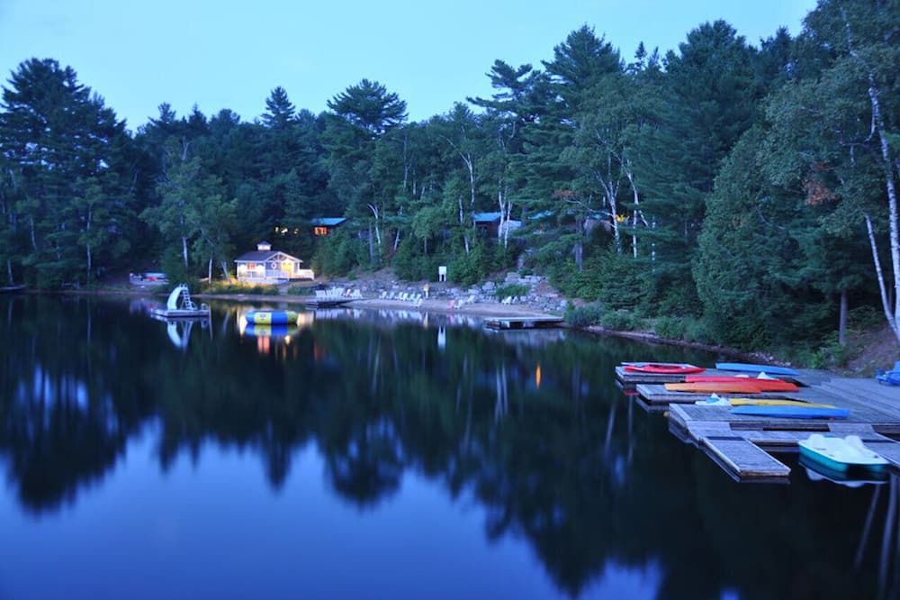Photo of Outdoor in Baysville