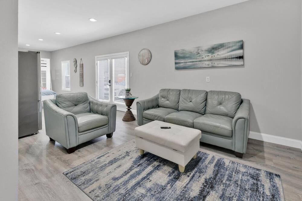 Photo of Livingroom in Miramar Beach