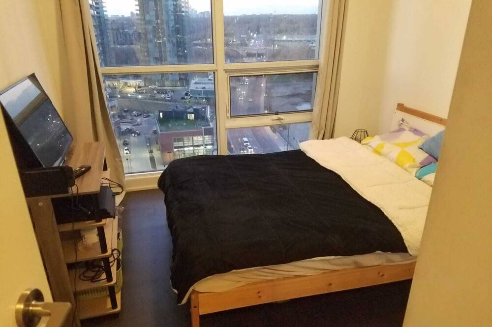 Photo of Bedroom in Humber Bay