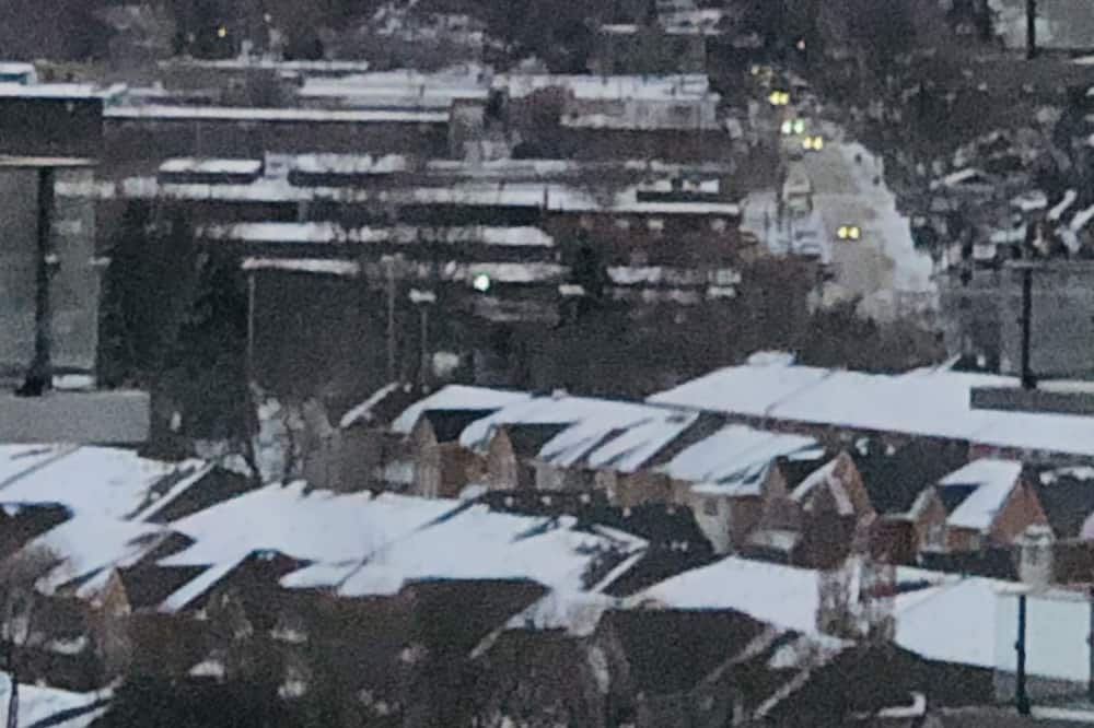 Photo of Outdoor in Humber Bay