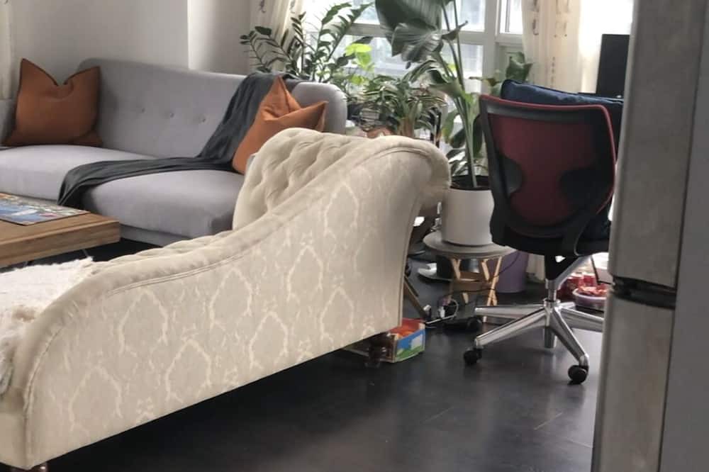 Photo of Bedroom in Humber Bay
