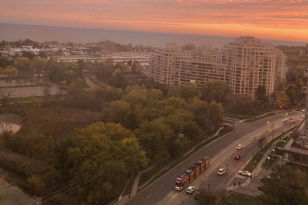 Photo of Others in Humber Bay