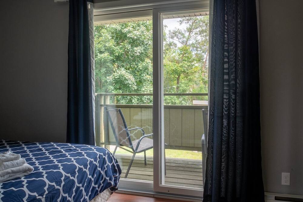 Photo of Patio Balcony in Bloomfield