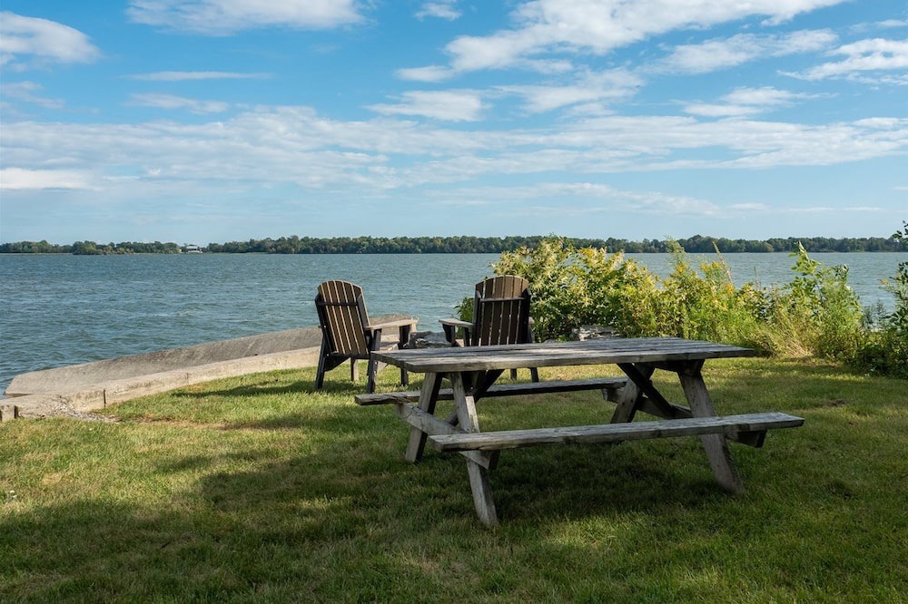 Photo of Outdoor in Bloomfield