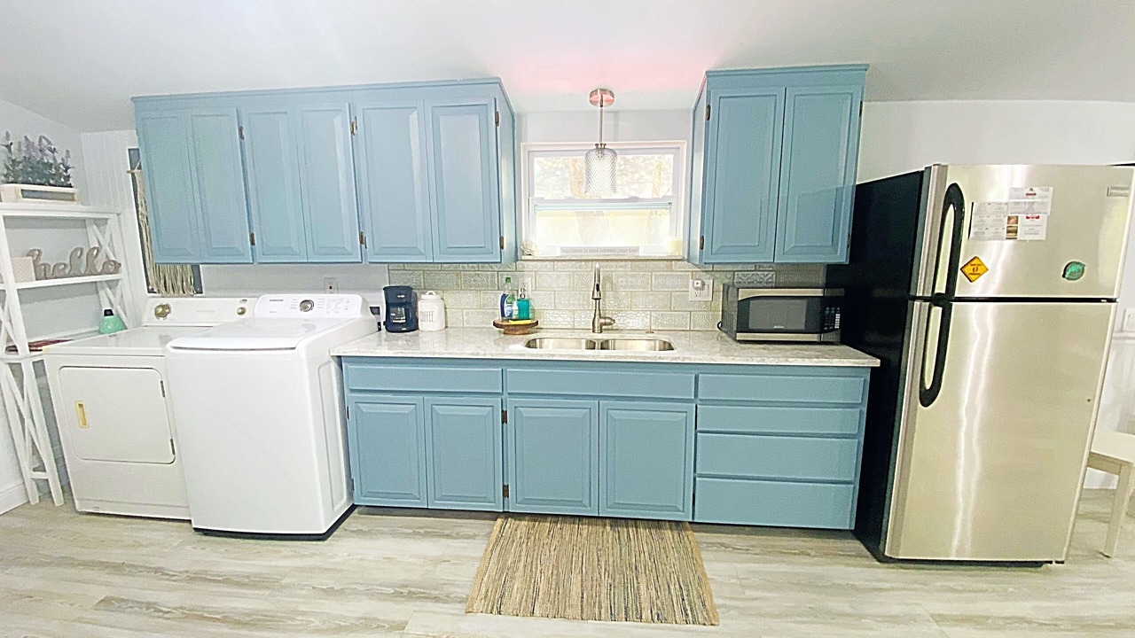 Photo of Kitchen in Odessa