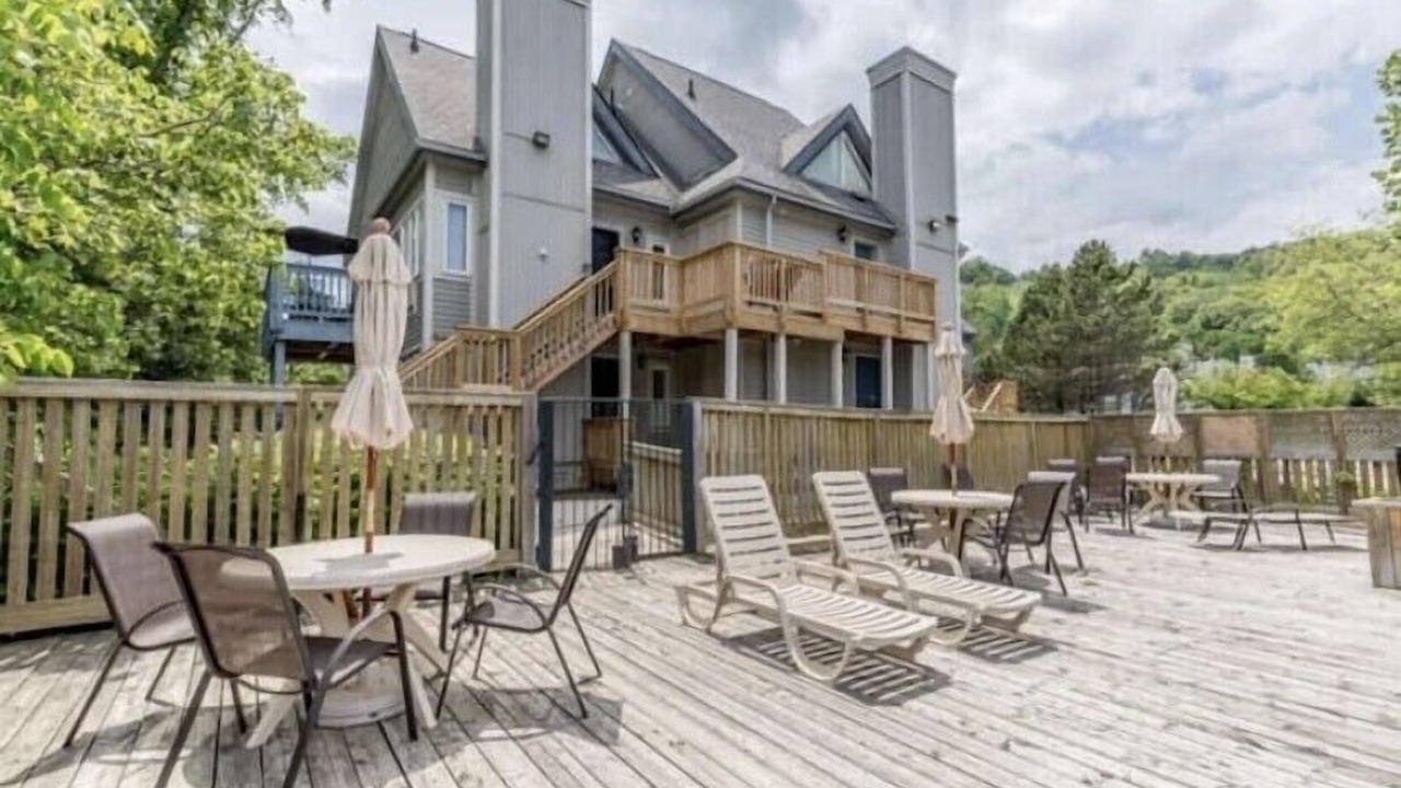Photo of Outdoor in Craigleith