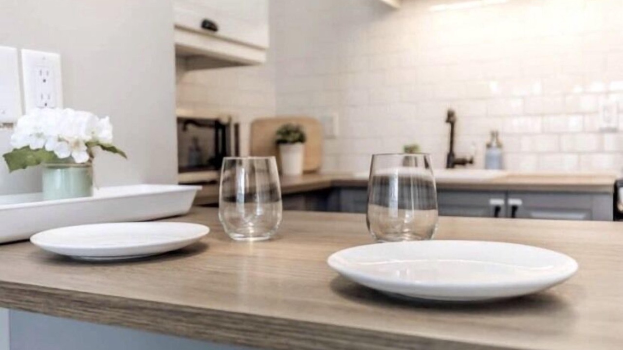 Photo of Kitchen in Craigleith
