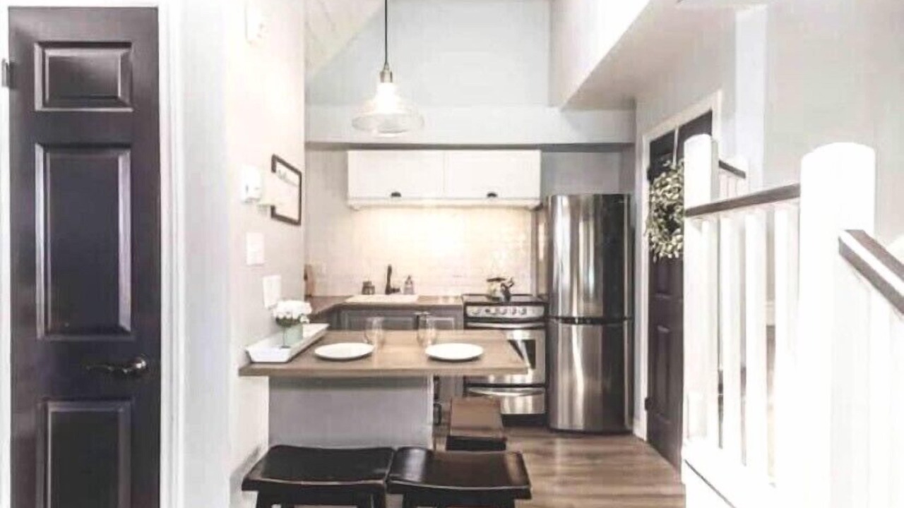 Photo of Kitchen in Craigleith