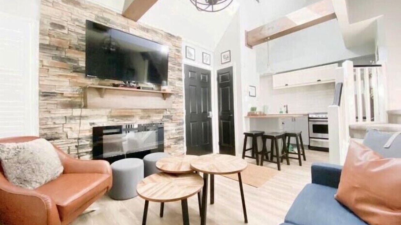 Photo of Livingroom in Craigleith