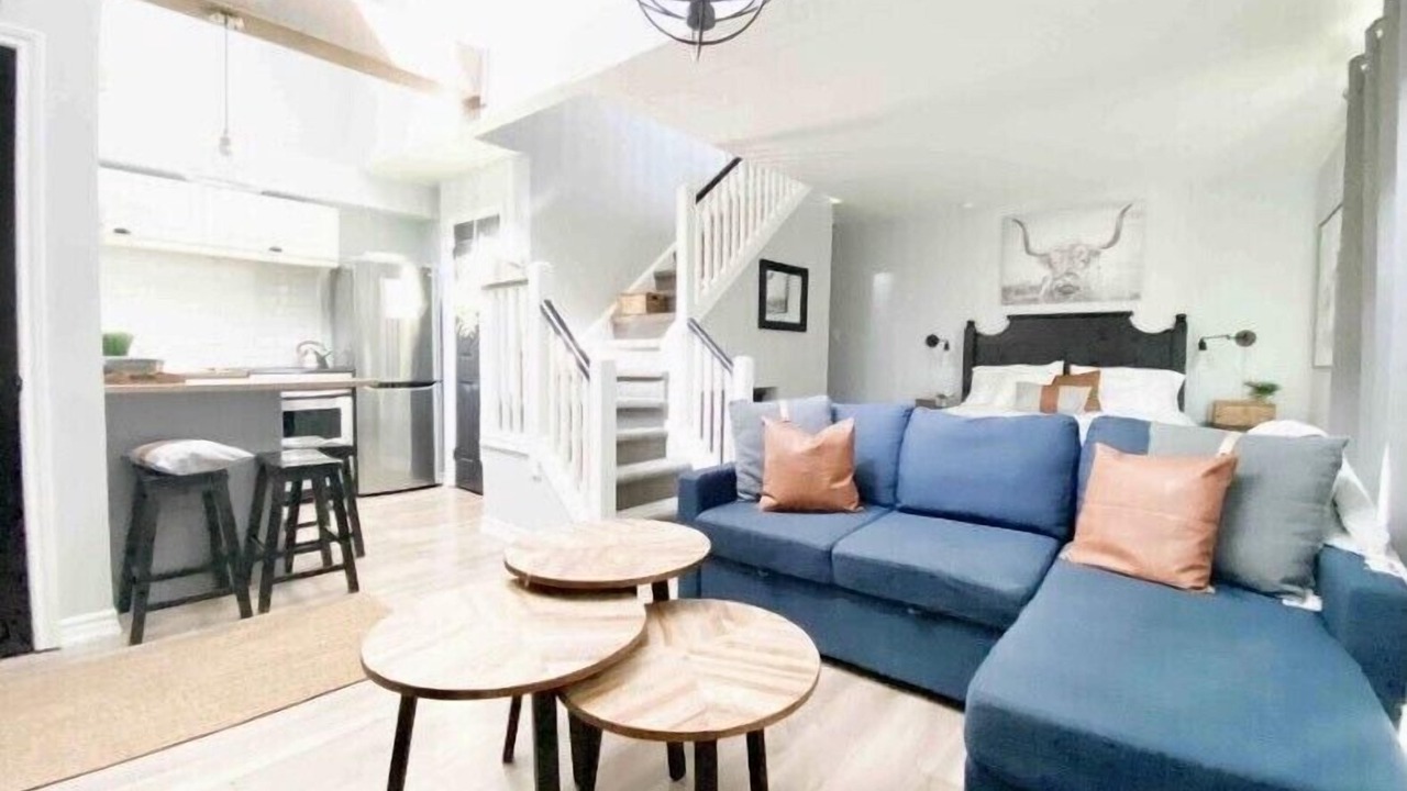 Photo of Livingroom in Craigleith