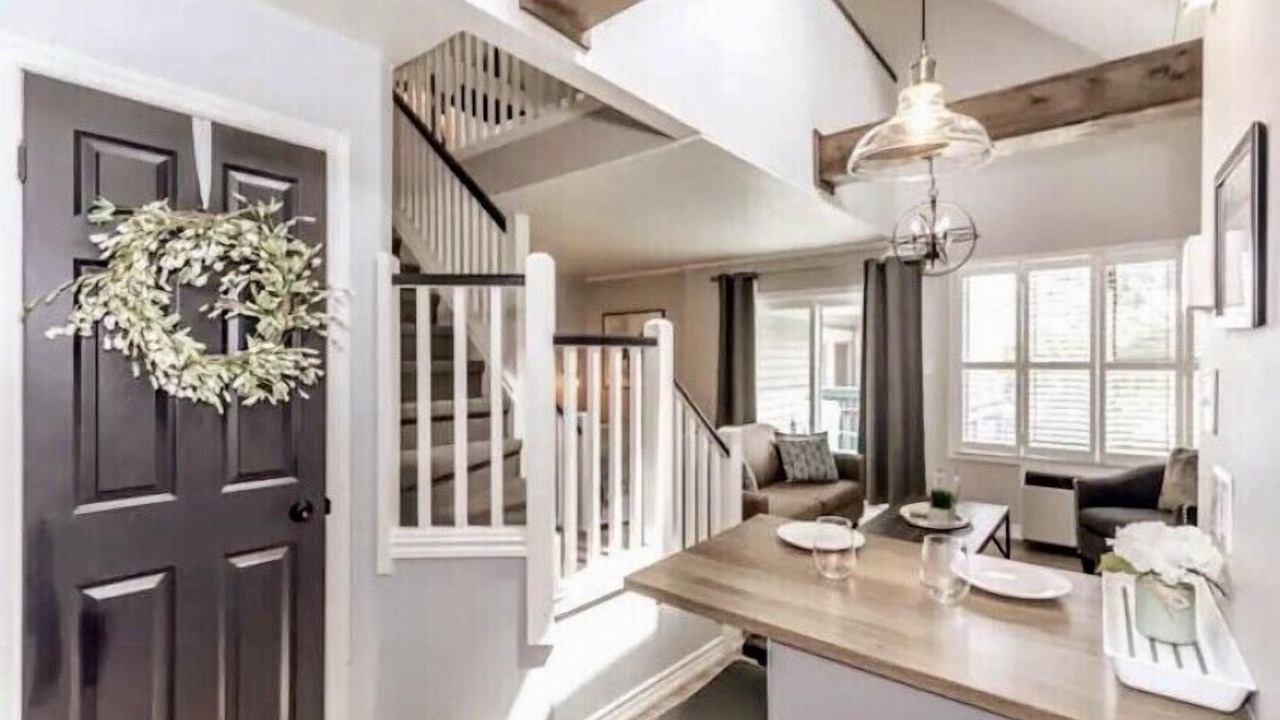 Photo of Kitchen in Craigleith