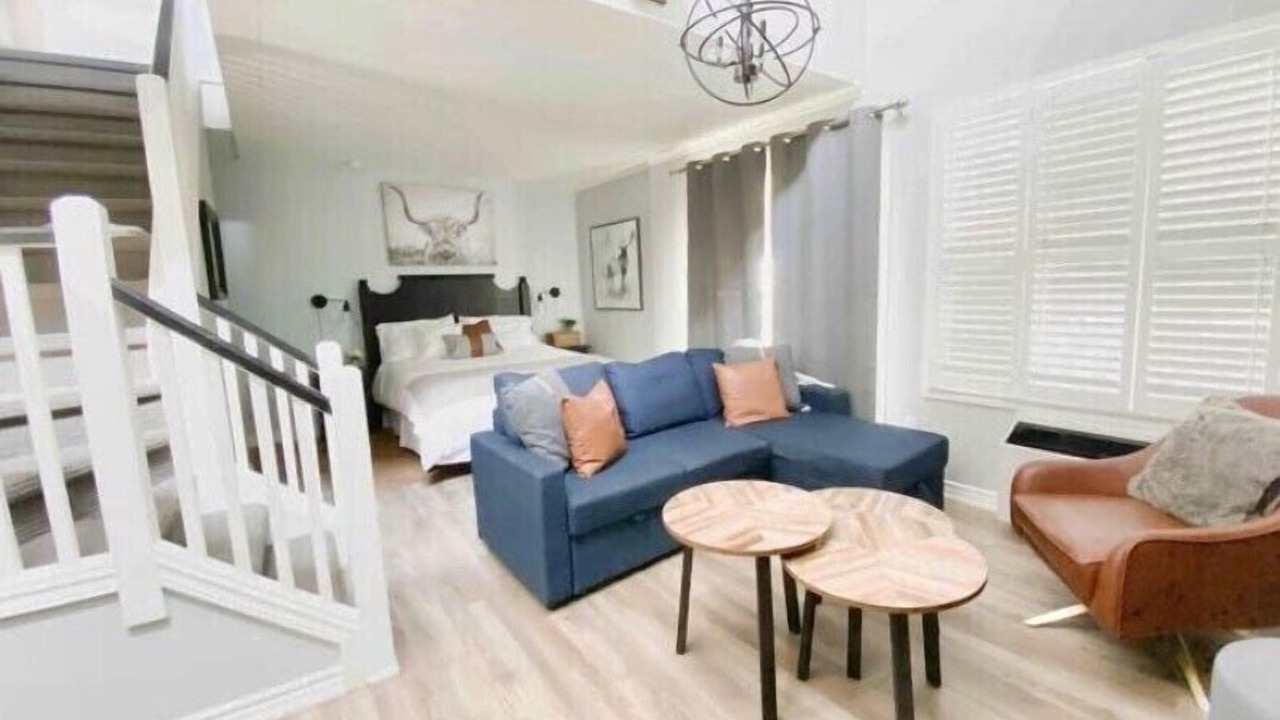 Photo of Livingroom in Craigleith