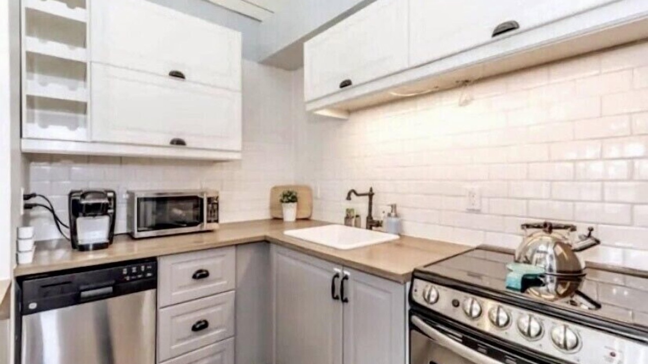 Photo of Kitchen in Craigleith