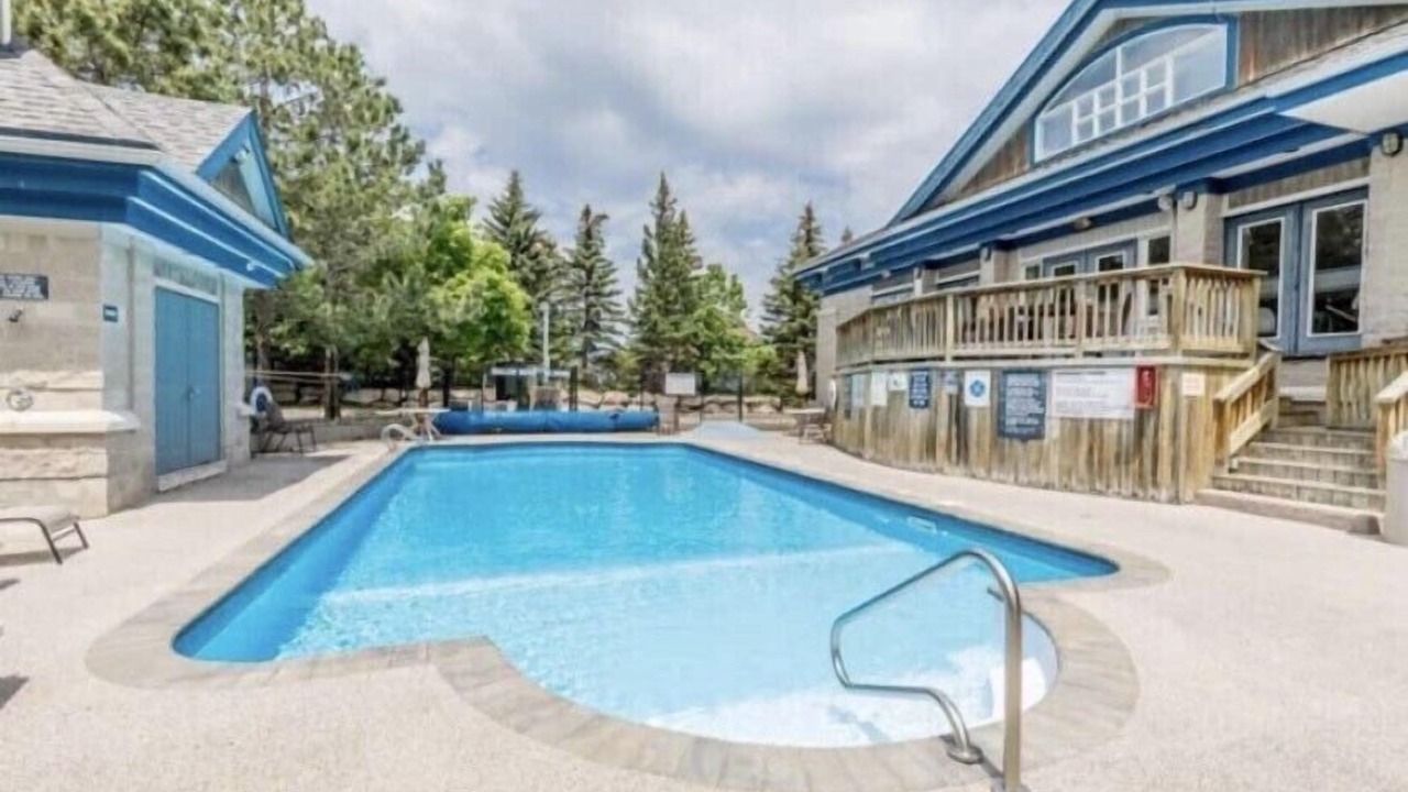 Photo of Outdoor in Craigleith