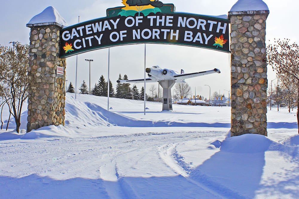 Photo of Outdoor in North Bay