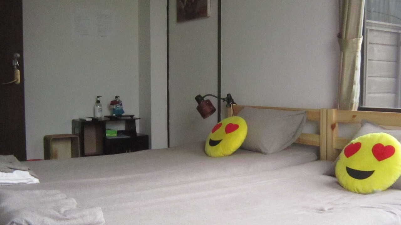 Photo of Bedroom in Shishihama