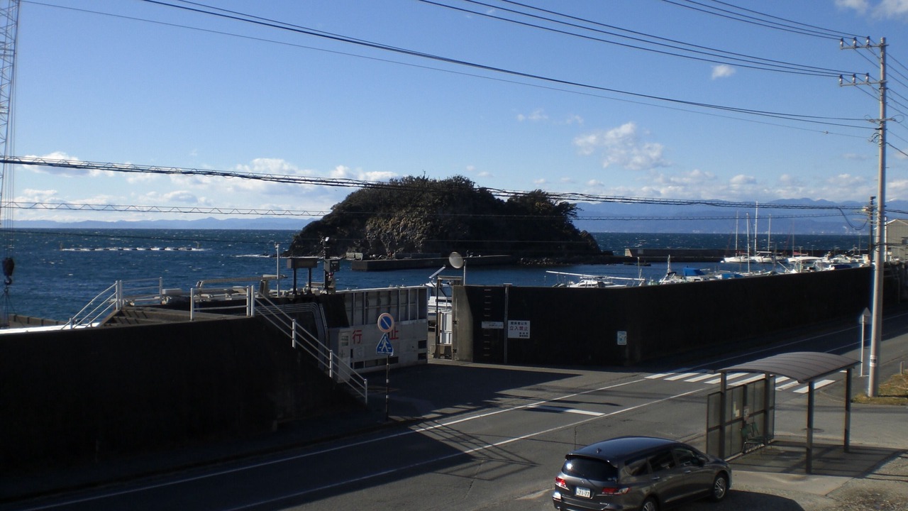 Photo of Bedroom in Shishihama