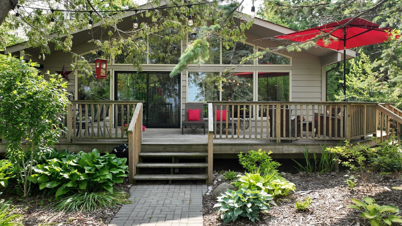 Photo of Outdoor in Ashfield-Colborne-Wawanosh
