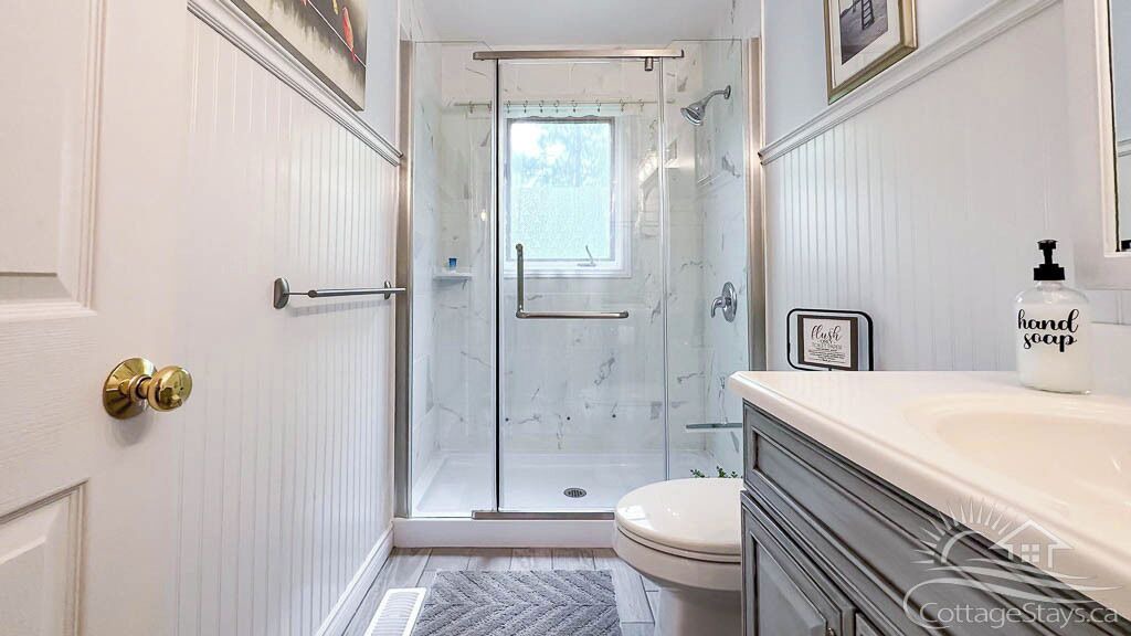 Photo of Bathroom in Ashfield-Colborne-Wawanosh