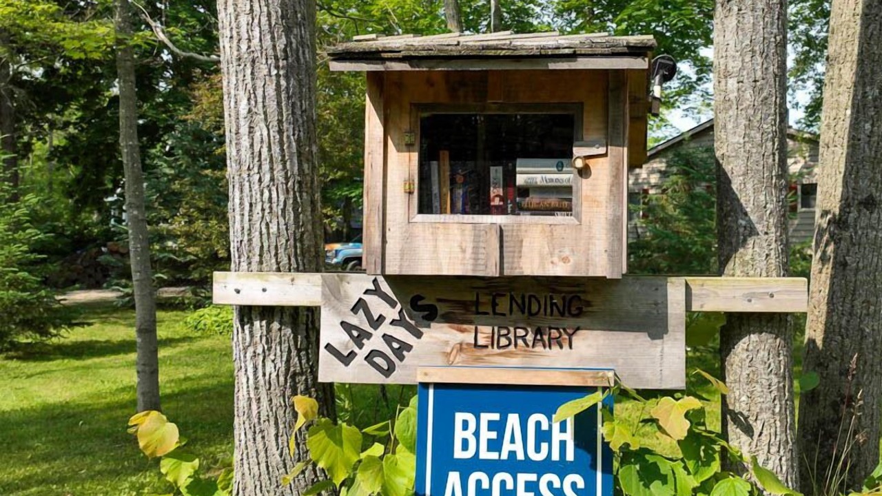Photo of Outdoor in Ashfield-Colborne-Wawanosh