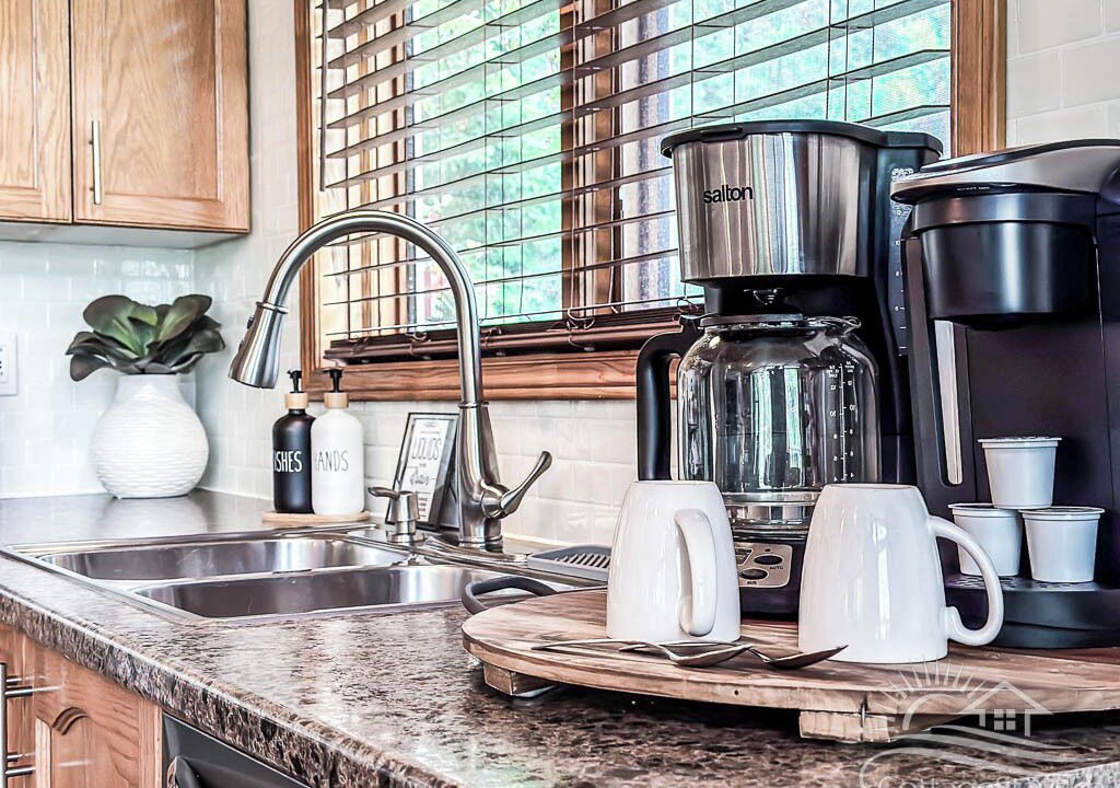 Photo of Kitchen in Ashfield-Colborne-Wawanosh
