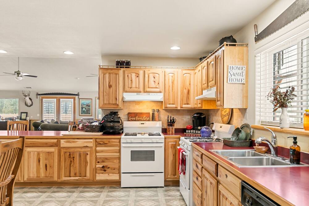 Photo of Kitchen in Superior