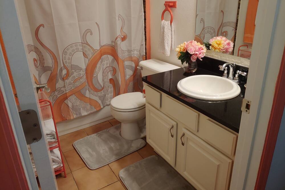 Photo of Bathroom in Southchase