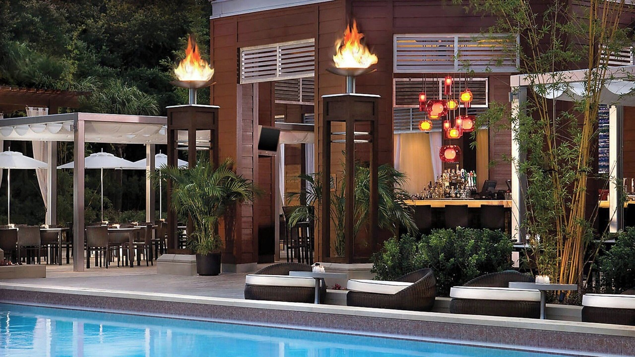 Photo of Outdoor in Bay Lake