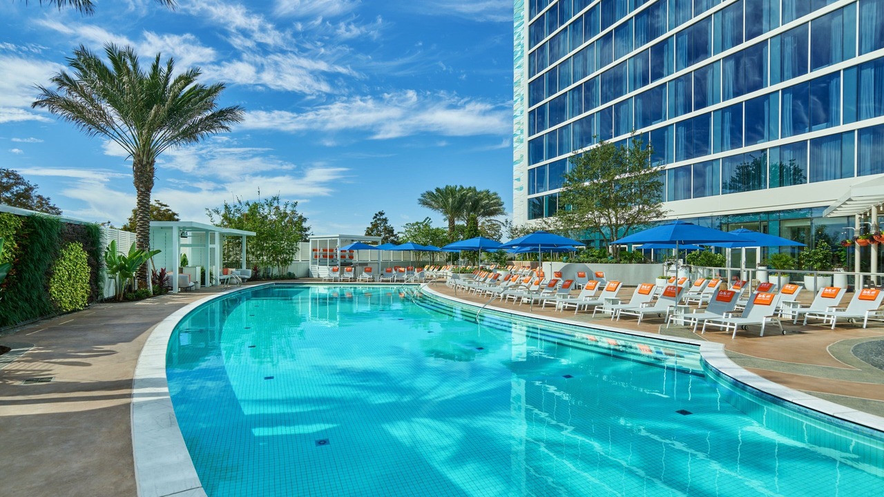 Photo of Outdoor in Bay Lake