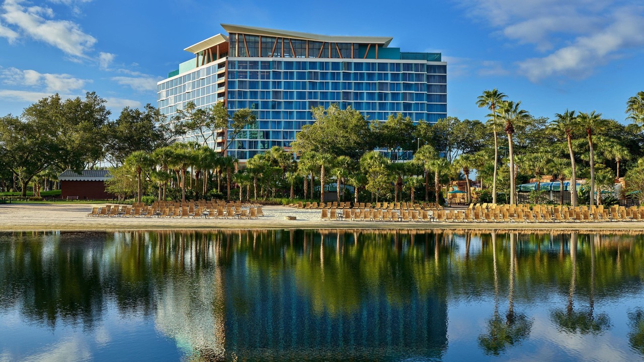 Photo of Outdoor in Bay Lake