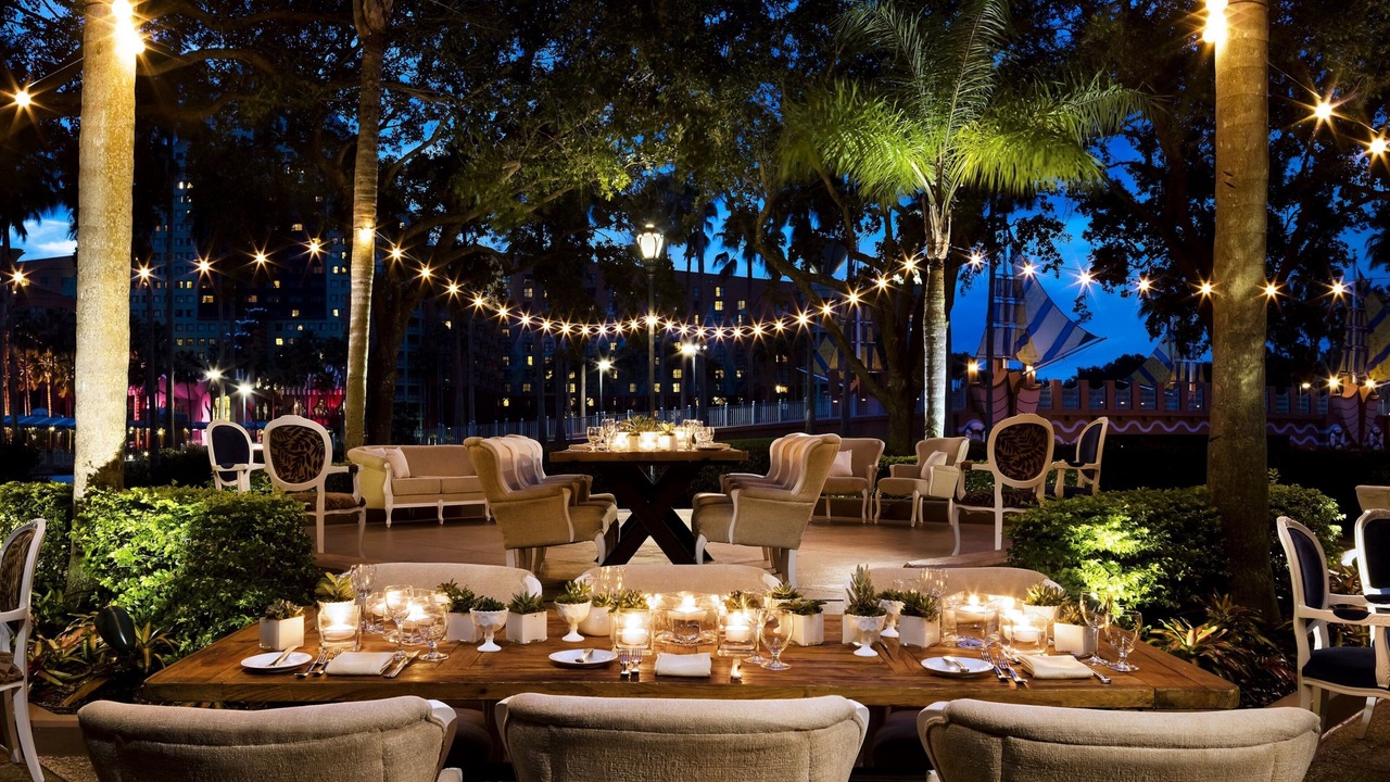 Photo of Outdoor in Bay Lake