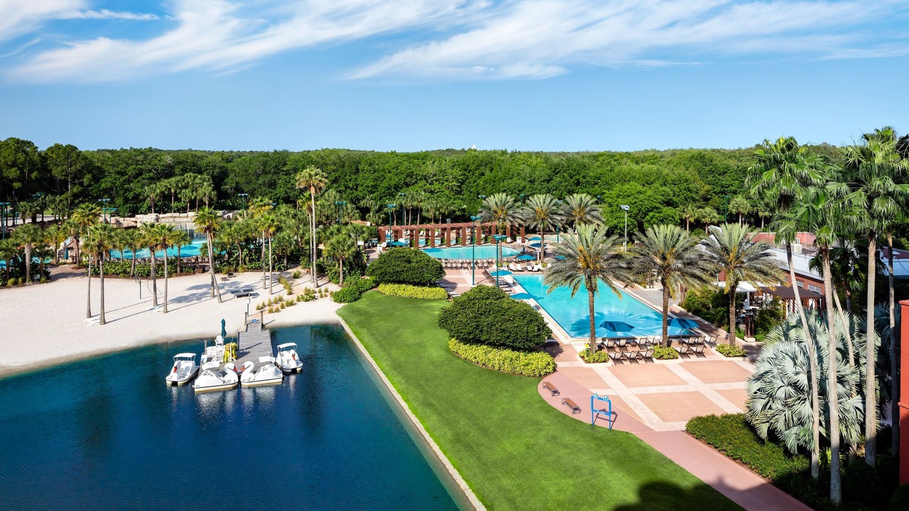 Photo of Outdoor in Bay Lake