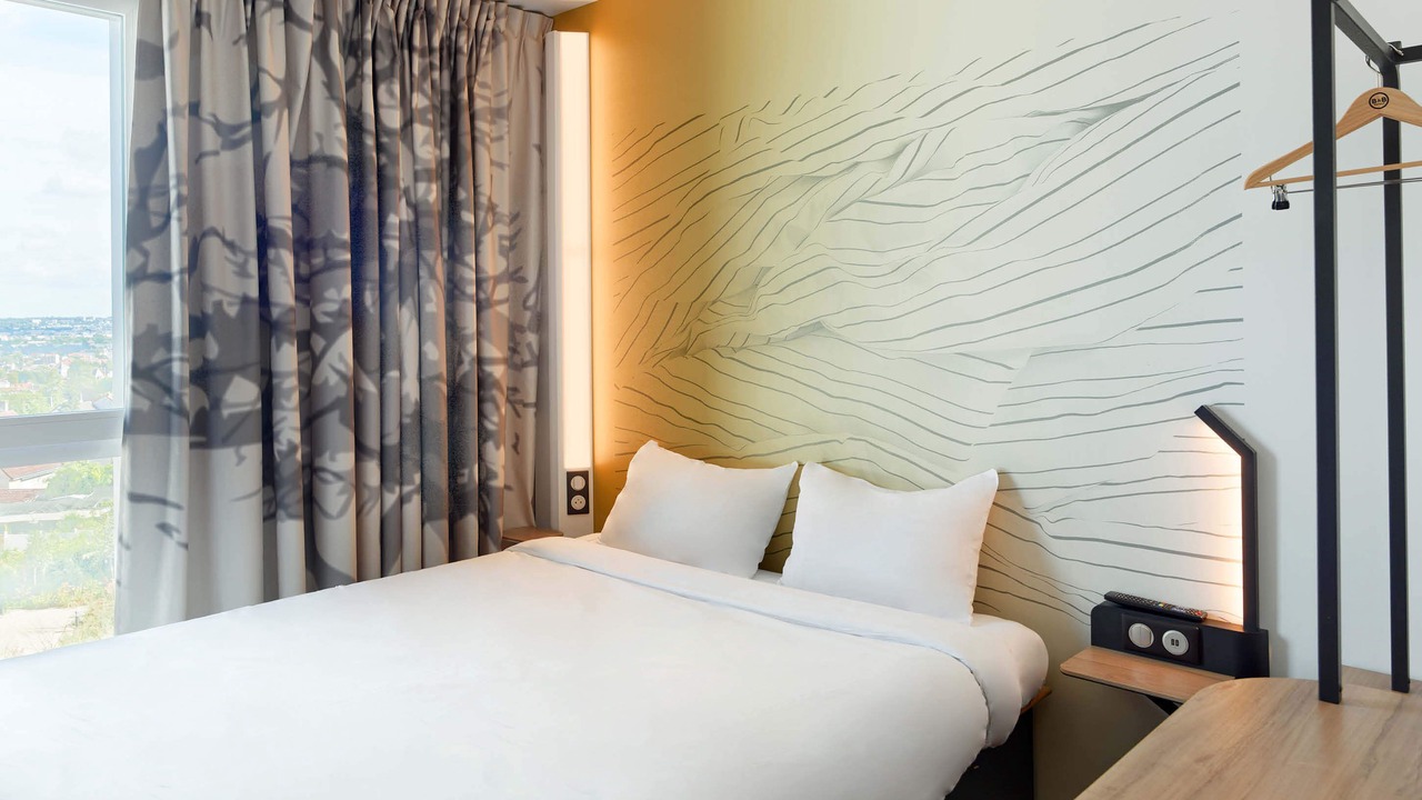Photo of Bedroom in Le Tremblay