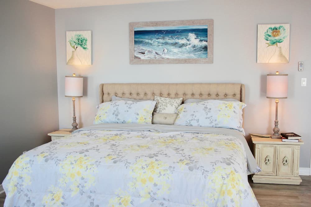Photo of Bedroom in Prince Edward