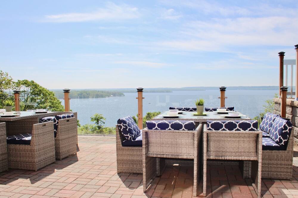Photo of Patio Balcony in Prince Edward