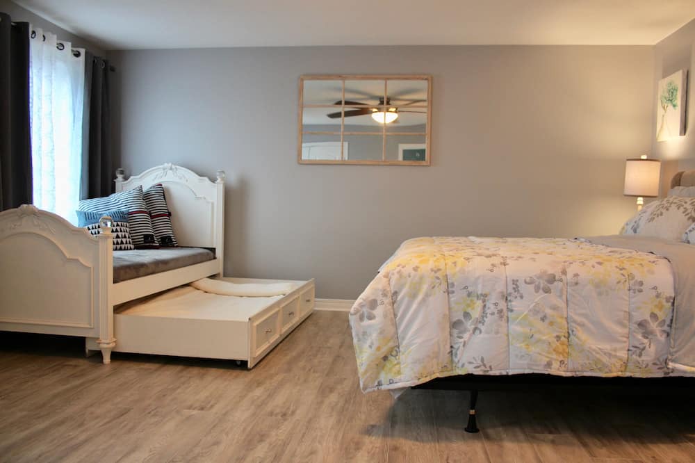 Photo of Bedroom in Prince Edward