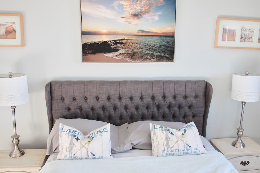 Photo of Bedroom in Prince Edward