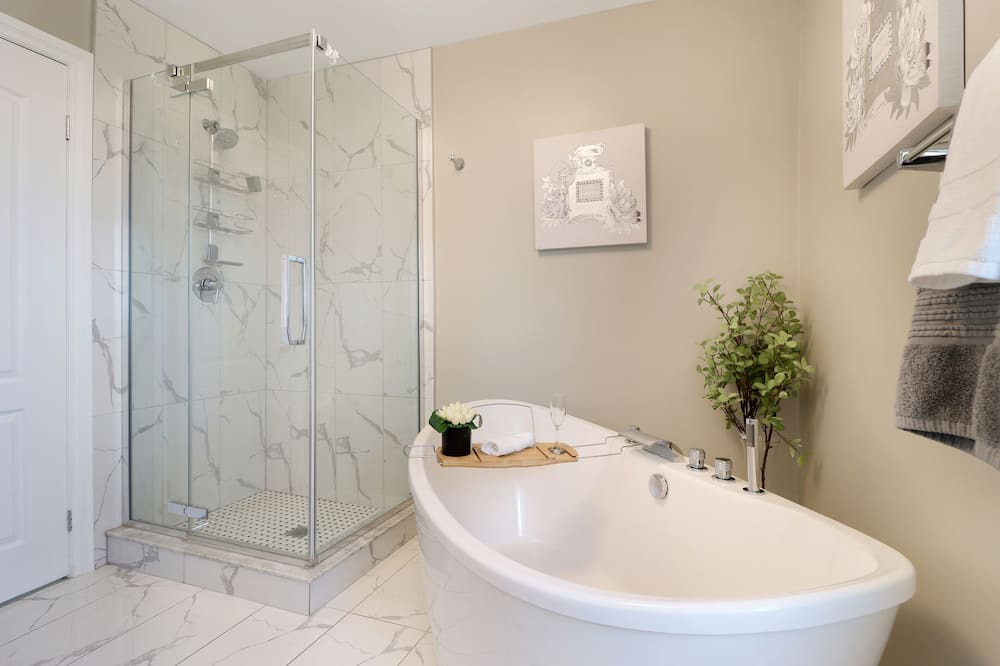Photo of Bathroom in Prince Edward