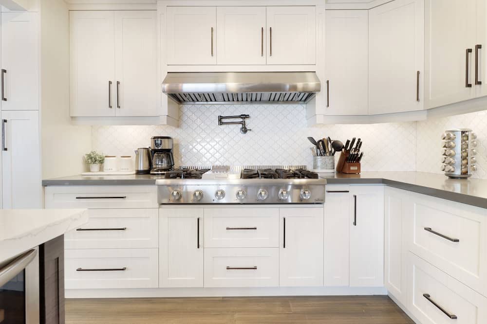 Photo of Kitchen in Prince Edward