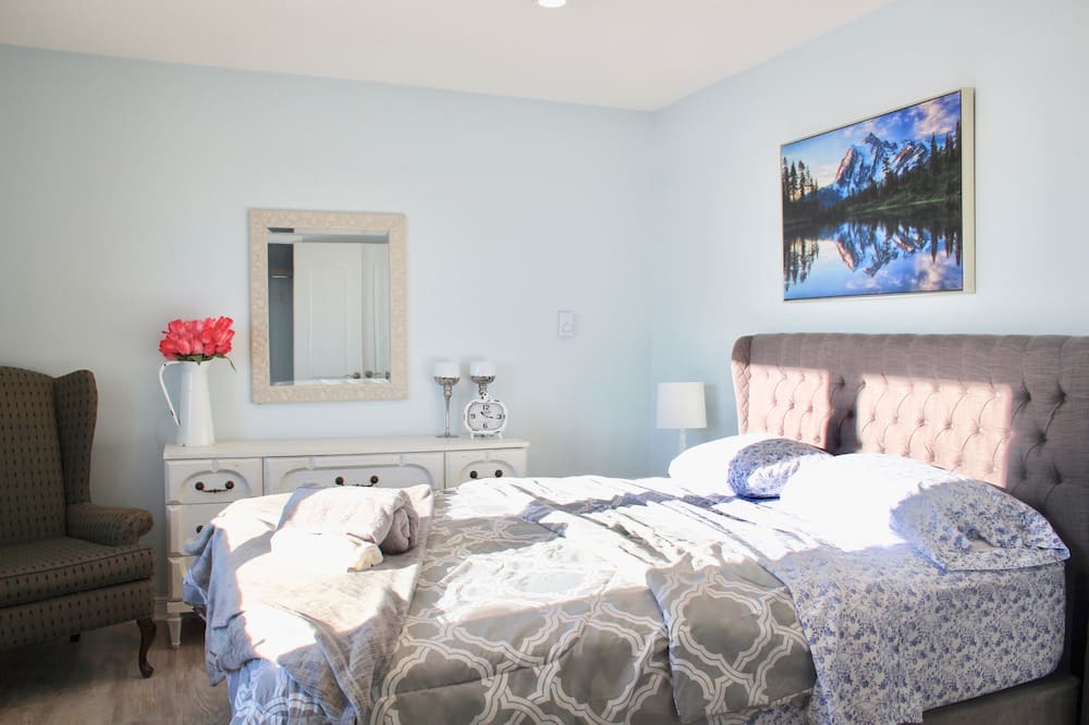 Photo of Bedroom in Prince Edward
