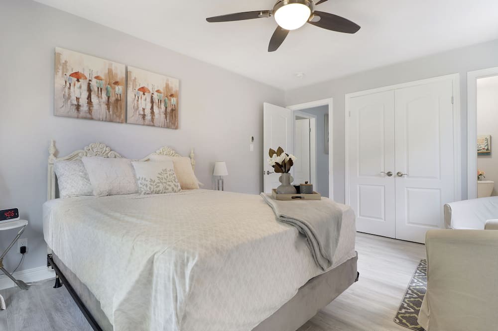 Photo of Bedroom in Prince Edward