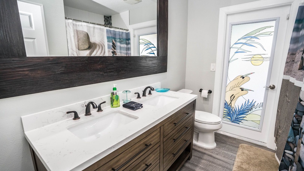 Photo of Bathroom in Apollo Beach