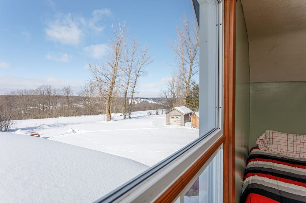 Photo of Patio Balcony in Grey Highlands