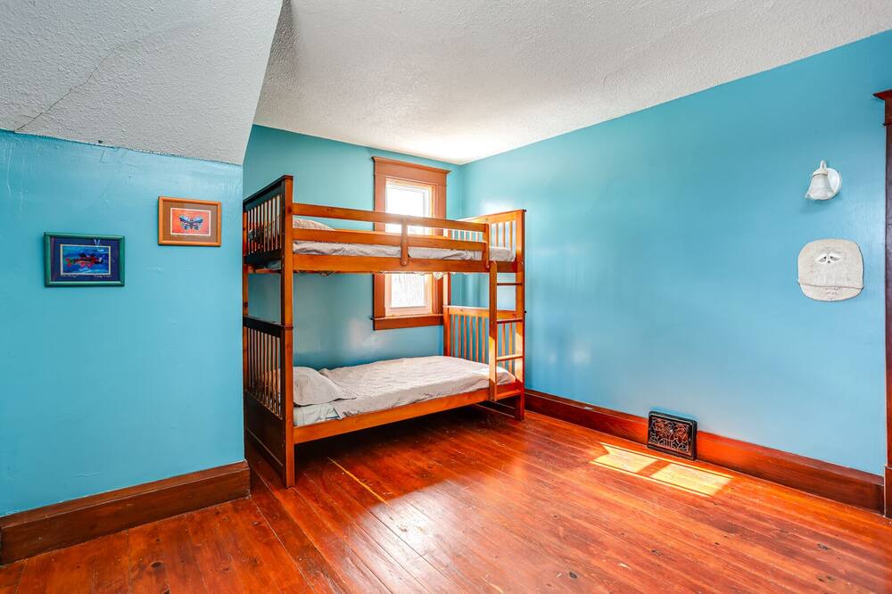 Photo of Bedroom in Grey Highlands