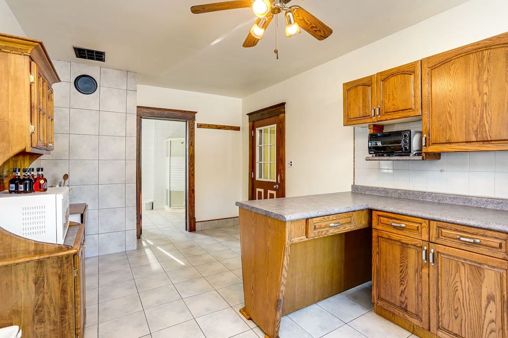 Photo of Kitchen in Grey Highlands