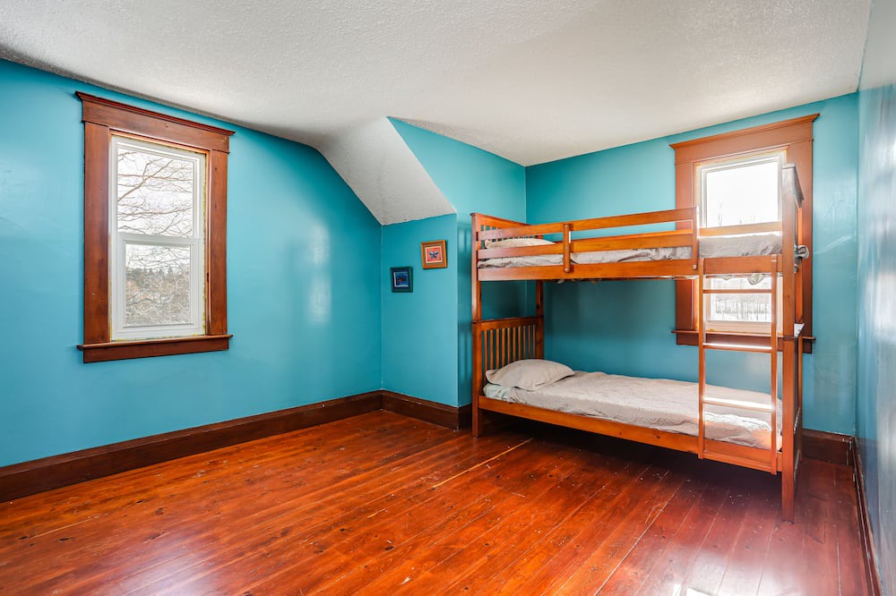 Photo of Bedroom in Grey Highlands