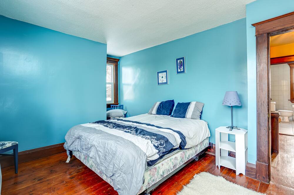 Photo of Bedroom in Grey Highlands